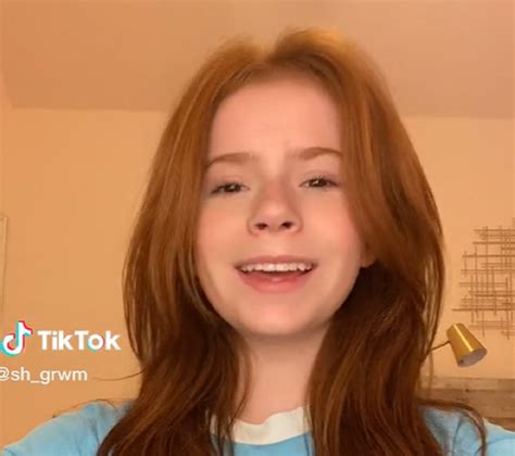 why is harper zilmer famous|harper zilmer tiktok age.